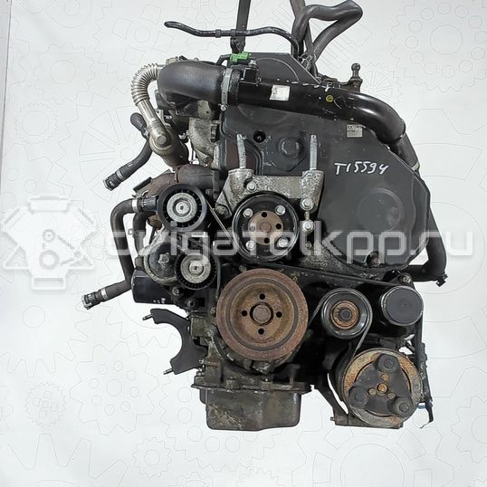 Фото Блок двигателя  6G9Q6005BA для Ford Focus / C-Max