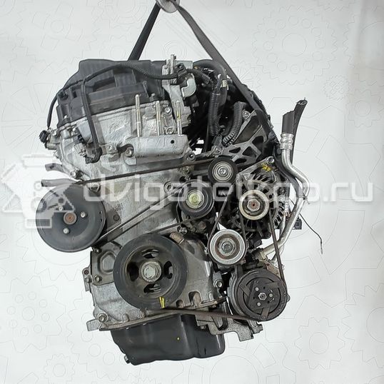 Фото Блок двигателя  10102JD2MD для Mitsubishi Outlander