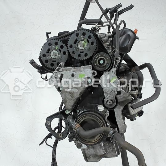 Фото Блок двигателя  03G100098AX для Volkswagen / Audi / Seat