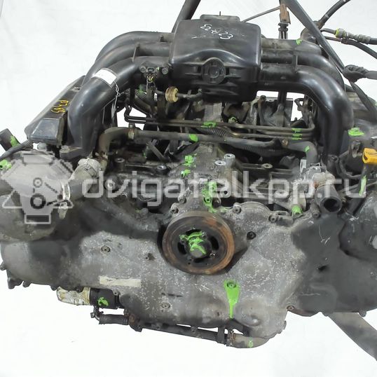 Фото Блок двигателя  10100BN130 для Subaru Outback