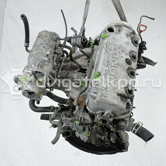 Фото Блок двигателя  10002PDTG00 для Honda Civic