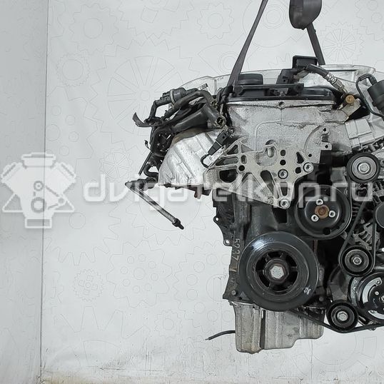 Фото Блок двигателя  для Volkswagen Passat