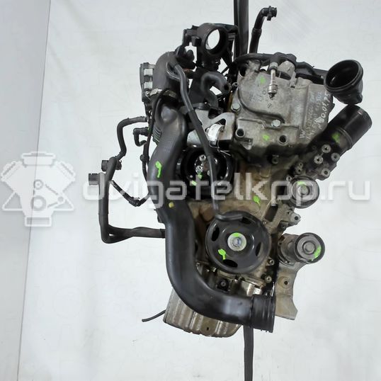 Фото Блок двигателя  03C100091T для Volkswagen Touran / Jetta / Golf