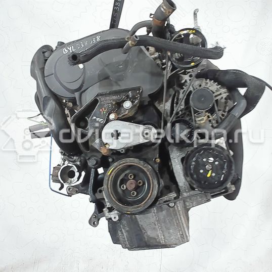 Фото Блок двигателя  для Chrysler / Jeep / Dodge