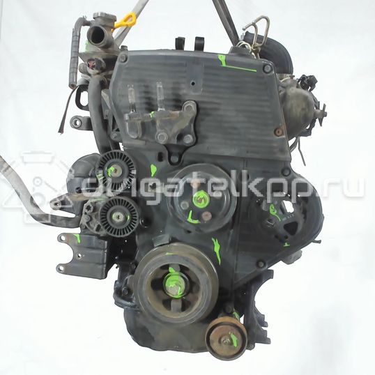 Фото Блок двигателя  для Ford / Hyundai (Huatai) / Hyundai / Kia