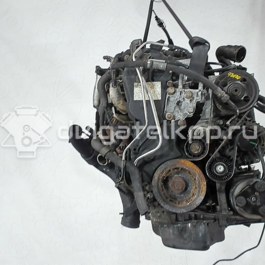 Фото Блок двигателя  для Ford Galaxy / S-Max