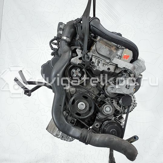 Фото Блок двигателя  03C100035J для Volkswagen Jetta / Golf