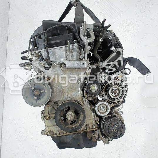 Фото Блок двигателя  1000C471 для Mitsubishi Delica / Outlander