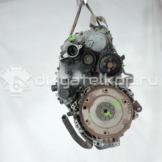Фото Блок двигателя  для Land Rover / Volvo