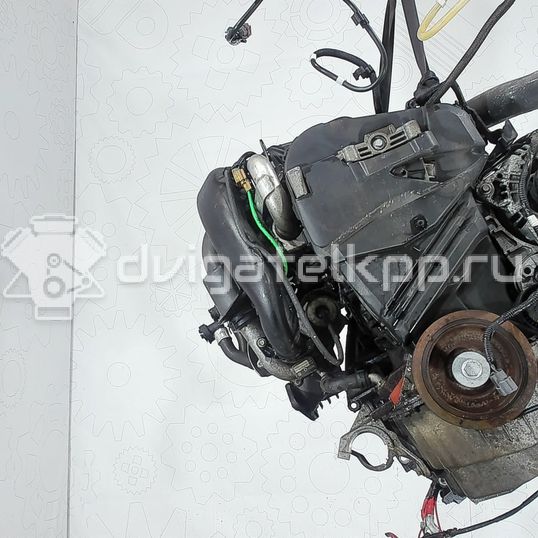 Фото Блок двигателя  8201199856 для Renault Thalia 2 / Fluence L30 / Kangoo 1 / Megane