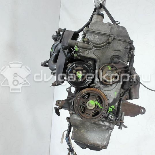 Фото Блок двигателя  для Perodua / Subaru / Daihatsu / Toyota