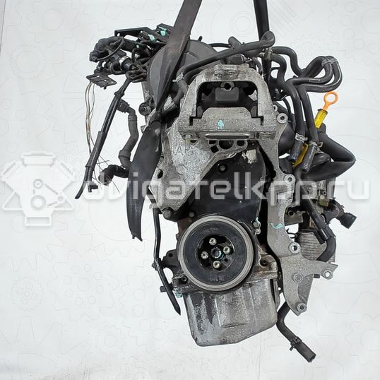 Фото Блок двигателя  038100040K для Volkswagen / Seat