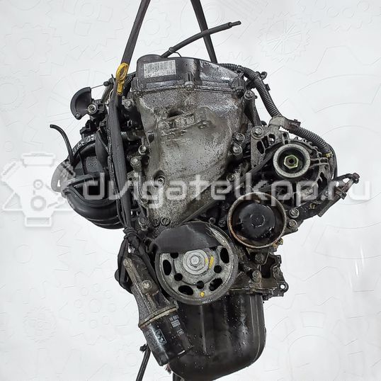 Фото Блок двигателя  0135KT для Subaru / Citroen / Toyota / Daihatsu / Peugeot