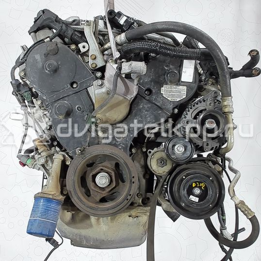 Фото Блок двигателя  для Acura Tsx Cu / Tl Ua8, Ua9