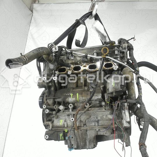 Фото Блок двигателя  для Pontiac / Saturn / Chevrolet / Oldsmobile