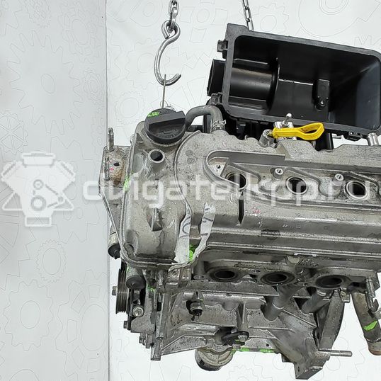 Фото Блок двигателя  K10BN1629440 для Maruti Suzuki / Suzuki / Vauxhall / Suzuki (Changan) / Maruti / Opel