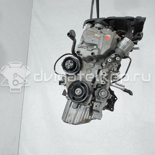 Фото Блок двигателя  03C100091T для Volkswagen Touran / Jetta / Golf