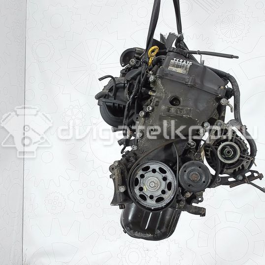 Фото Блок двигателя  для Peugeot / Citroen