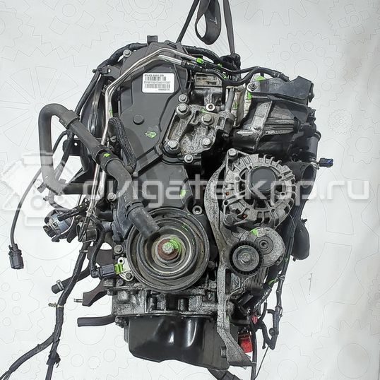 Фото Блок двигателя  для Ford Galaxy / S-Max