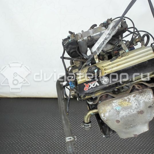 Фото Блок двигателя  для Dongnan (Soueast) / Jac / Proton