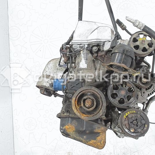 Фото Блок двигателя  для Honda Accord / Stepwgn