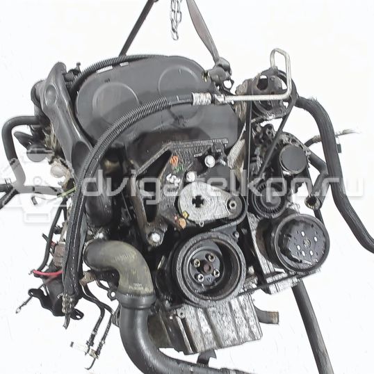Фото Блок двигателя  68034258AA для Chrysler / Jeep / Dodge