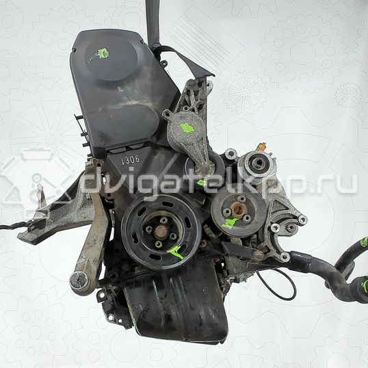 Фото Блок двигателя  для Audi A4
