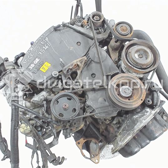 Фото Блок двигателя  1900088601 для Toyota Carina / Camry / Vista / Altezza / Corona