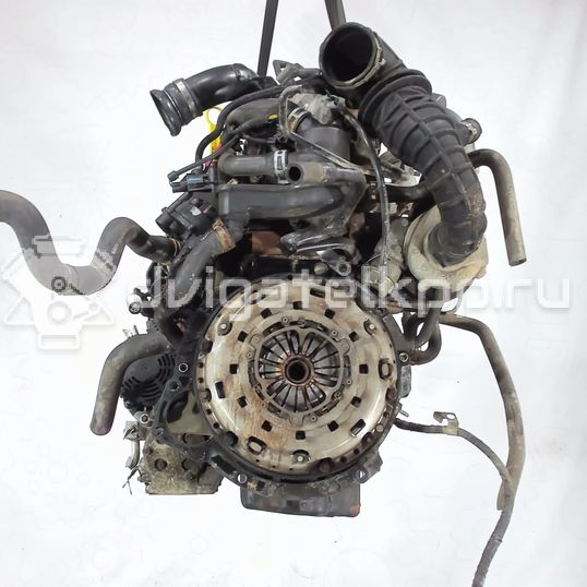 Фото Блок двигателя  для Ford Focus