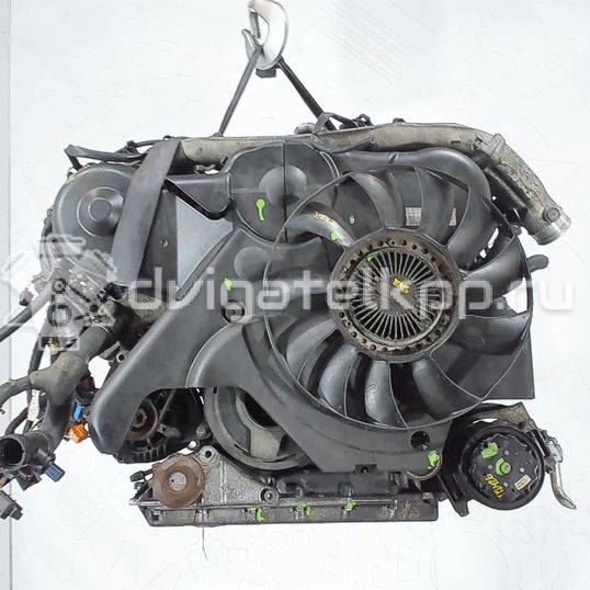 Фото Блок двигателя  для Audi (Faw) A6 C5, 4B2