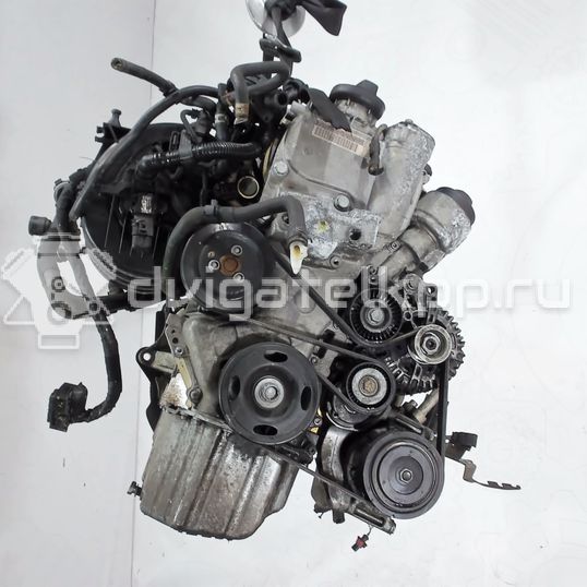 Фото Блок двигателя  для Volkswagen Passat / Eos 1F7, 1F8 / Jetta / Golf