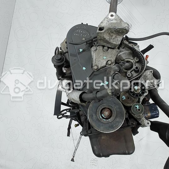 Фото Блок двигателя  для Citroen / Peugeot