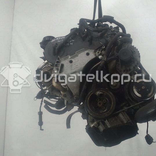 Фото Блок двигателя  03L100033S для Volkswagen Passat / Golf