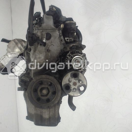 Фото Блок двигателя  10002PWBE05 для Honda Civic