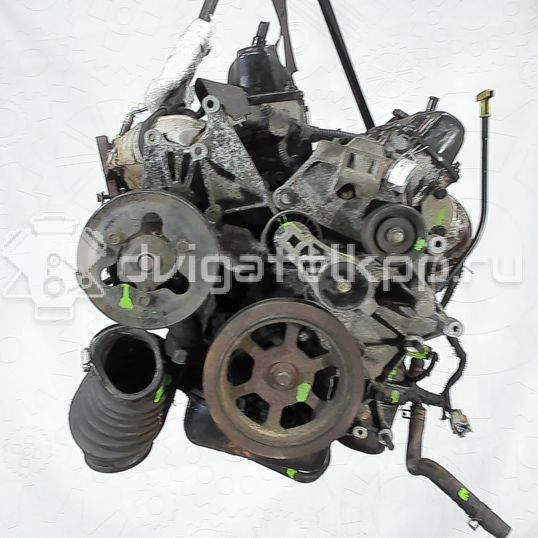 Фото Блок двигателя  5019165AA для Chrysler / Dongnan (Soueast) / Plymouth / Dodge