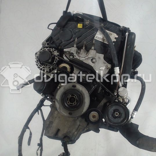 Фото Блок двигателя  71748661 для Fiat Sedici Fy