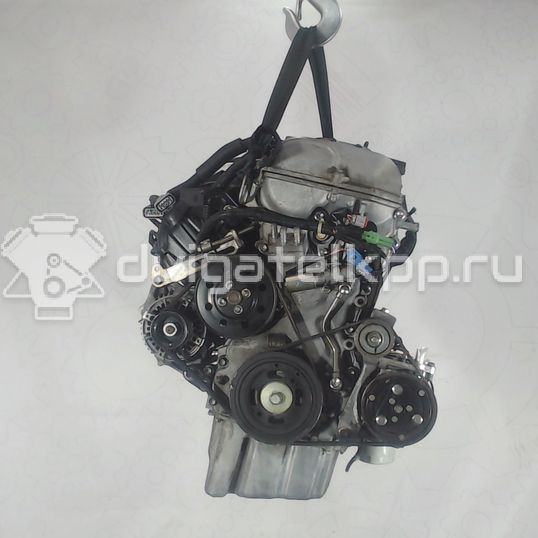 Фото Блок двигателя  1120054LB0 для Subaru / Suzuki / Suzuki (Changan) / Chevrolet / Holden
