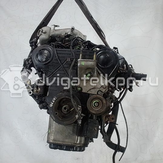 Фото Блок двигателя  MN158069 для Mitsubishi Eclipse / Pajero / Galant / Endeavor D8 W, D7 W / 380 Db