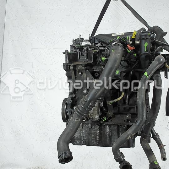 Фото Блок двигателя  для Ford Galaxy / S-Max