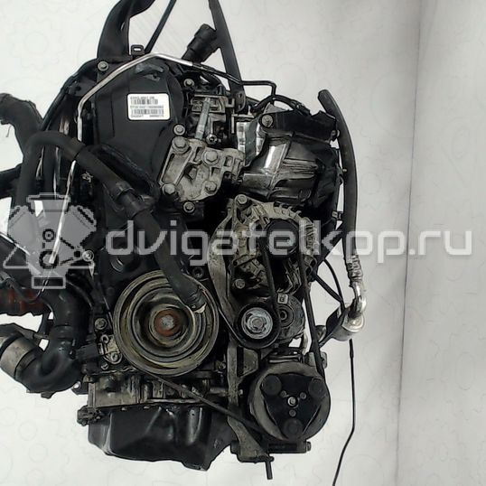 Фото Блок двигателя  для Ford Galaxy / S-Max