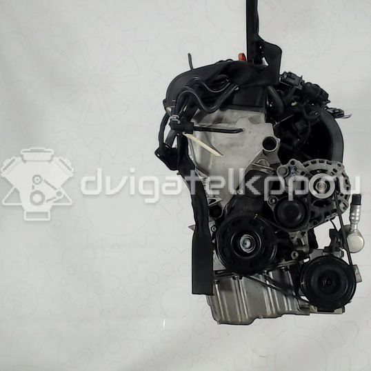 Фото Блок двигателя  04C100031L для Skoda / Volkswagen / Seat