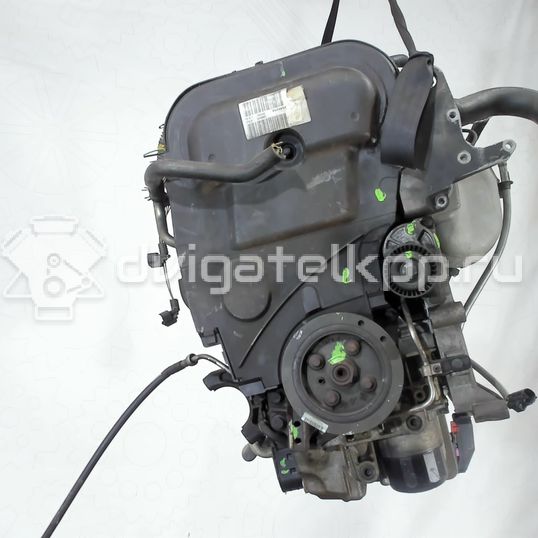 Фото Блок двигателя  для Volvo S80 / V70 / S70 Ls / S60