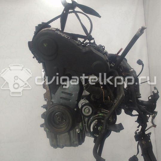 Фото Блок двигателя  03L100035 для Volkswagen Passat