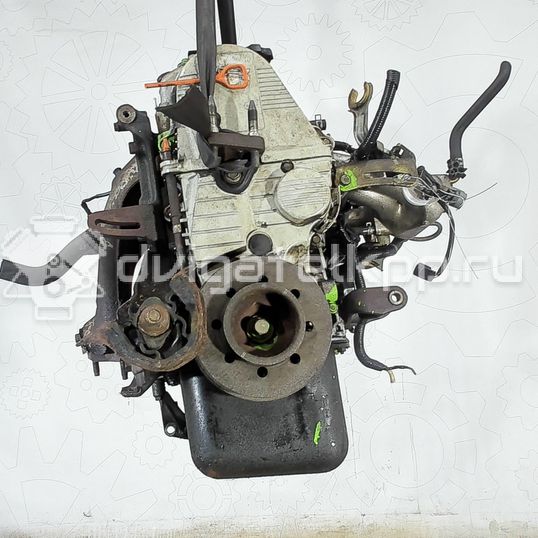 Фото Блок двигателя  для Honda Civic