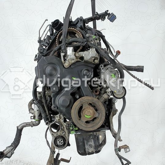 Фото Блок двигателя  PSA9H01 для Citroen / Peugeot / Mini