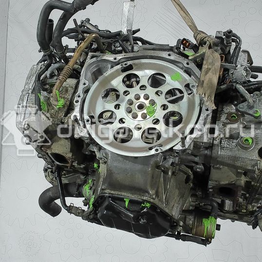 Фото Блок двигателя  10100BC660 для Subaru Legacy / Tribeca B9 / Outback
