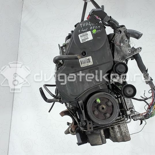 Фото Блок двигателя  D5244T для Volvo S80 / V70 / Xc70 / S60