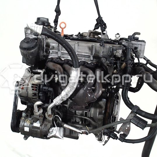 Фото Блок двигателя  1K0615301T для Volkswagen Passat / Eos 1F7, 1F8 / Jetta / Golf