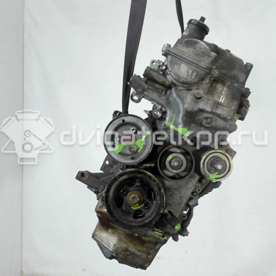 Фото Блок двигателя  для Perodua / Daihatsu / Toyota