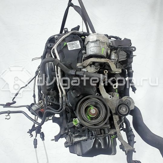 Фото Блок двигателя  для Ford Galaxy / S-Max